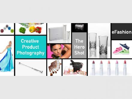 Ecommerce Photography Solutions