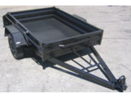 Econotrailer