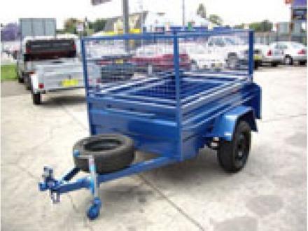 Econotrailer