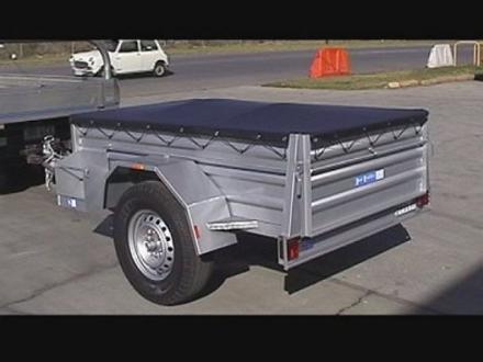 Econotrailer