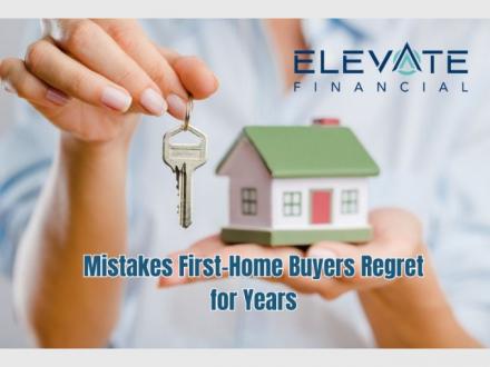 Elevate FInancial Elevate FInancial