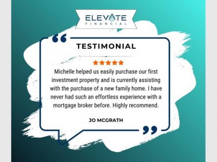 Elevate FInancial Elevate FInancial