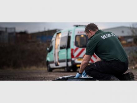 Emergency Logistic Solutions Emergency Logistic Solutions