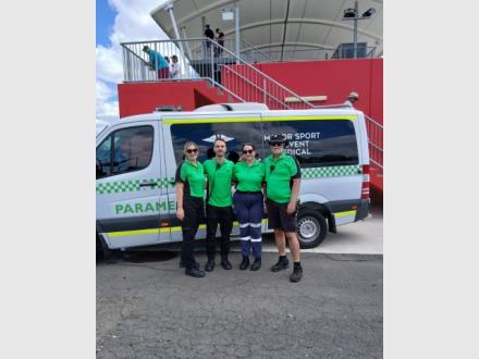 Emergency Logistic Solutions Emergency Logistic Solutions