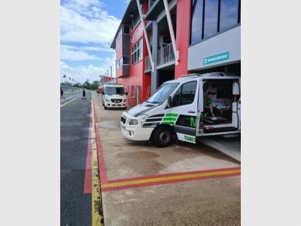 Emergency Logistic Solutions Emergency Logistic Solutions