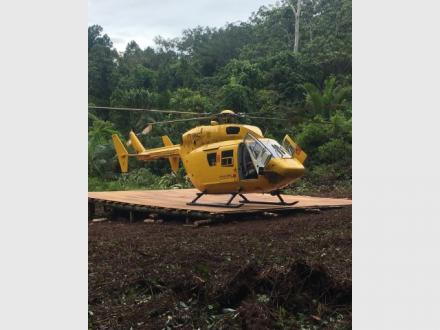 Emergency Logistic Solutions Emergency Logistic Solutions