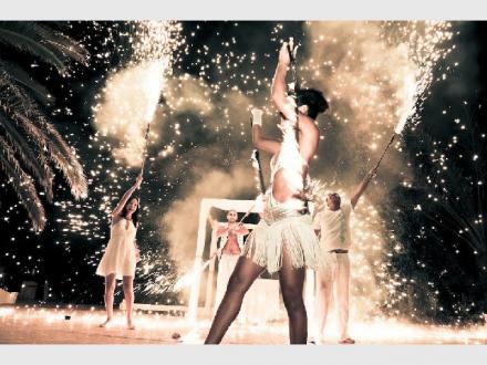 Energy Entertainments Energy Entertainments