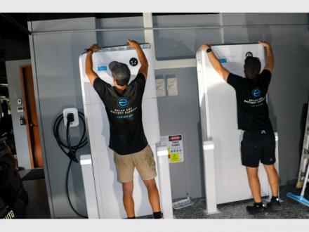ENERGY SOLUTION CENTRE