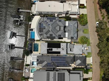 ENERGY SOLUTION CENTRE