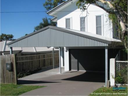 Excalibur Steel Buildings Excalibur Steel Buildings