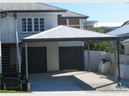 Excalibur Steel Buildings Excalibur Steel Buildings