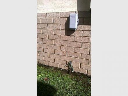 Express Exterior Cleaning