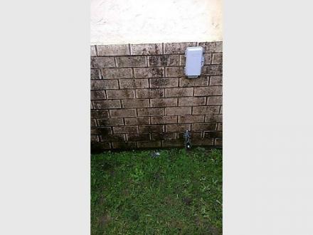 Express Exterior Cleaning