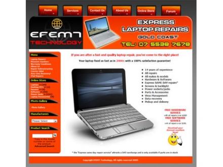 Express Laptop Repairs EFEMT Technology Express Laptop Repairs EFEMT Technology