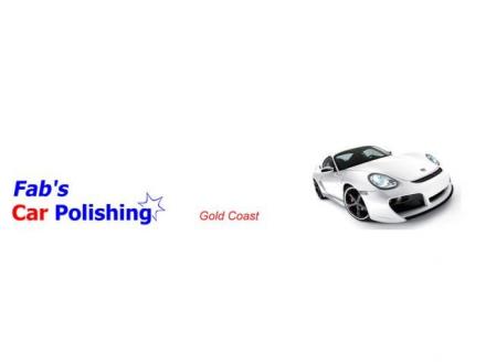 Fab's Car Polishing and Detailing Gold Coast