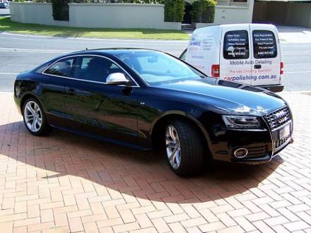 Fab's Car Polishing and Detailing Gold Coast