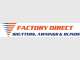 Factory Direct Shutters, Awnings & Blinds