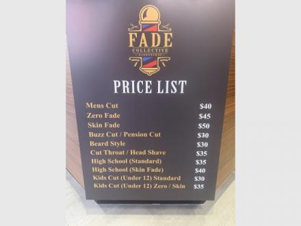 Fade Collective