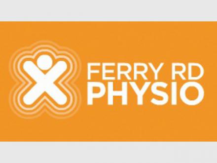 Ferry Rd Physio Ferry Rd Physio