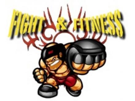 Fight and Fitness Training Fight and Fitness Training
