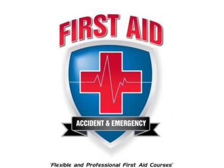 First Aid Accident & Emergency