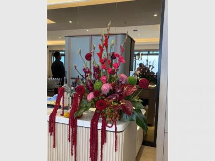 Flowers of Surfers Paradise Flowers of Surfers Paradise