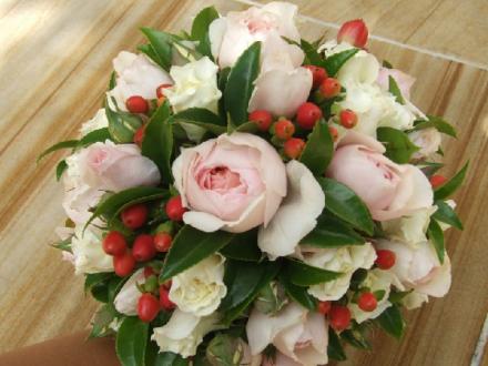 Flowers With Style Flowers With Style