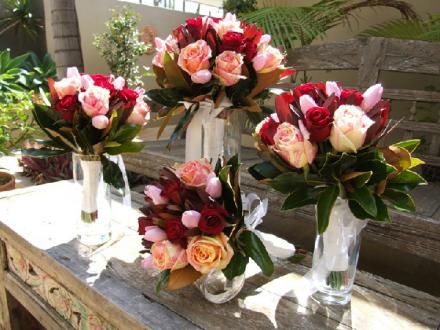 Flowers With Style Flowers With Style