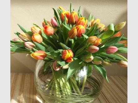 Flowers With Style Flowers With Style