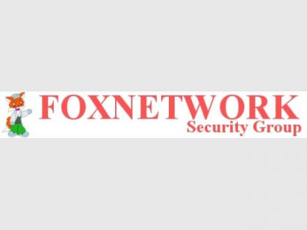 Fox Security Group Fox Security Group