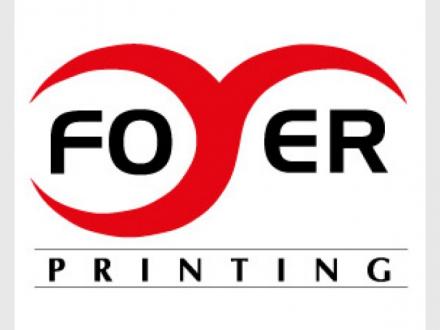 Foyer Printing Foyer Printing