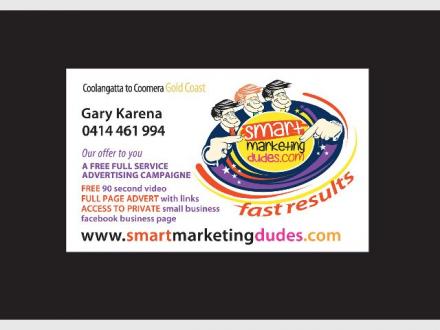 FREE 90 SECOND VIDEO OF YOUR BUSINESS FREE 90 SECOND VIDEO OF YOUR BUSINESS