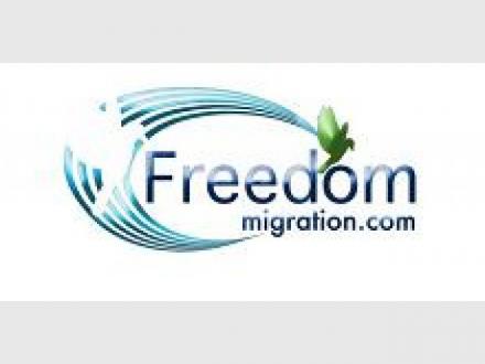 Freedom Migration Freedom Migration