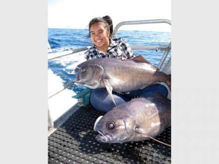 Frenzy Charters Frenzy Charters