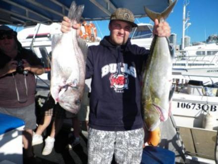 Frenzy Charters Frenzy Charters