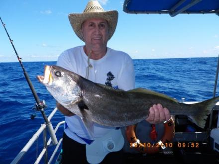 Frenzy Charters Frenzy Charters