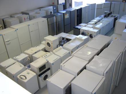 Fridge Factory
