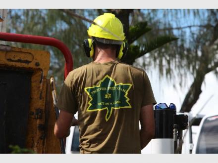 Frontier Tree Services