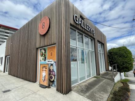 Gallery 8 Gallery 8