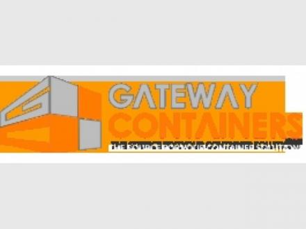 Gateway Container Sales Gateway Container Sales