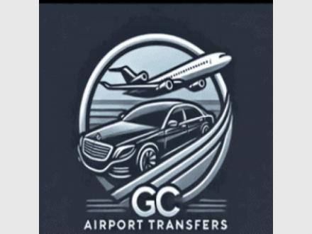 GC Airport Transfers GC Airport Transfers