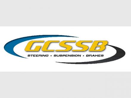 GC Suspension Steering and Brakes GC Suspension Steering and Brakes