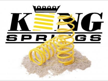 GC Suspension Steering and Brakes GC Suspension Steering and Brakes