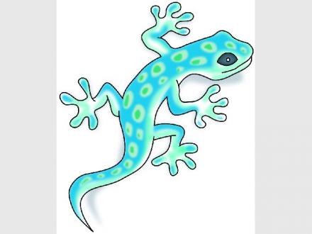Gecko Vending Gecko Vending