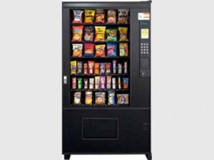 Gecko Vending Gecko Vending