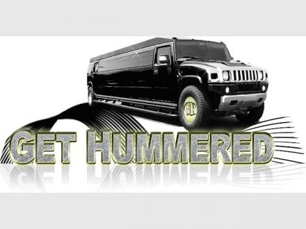 Get Hummered