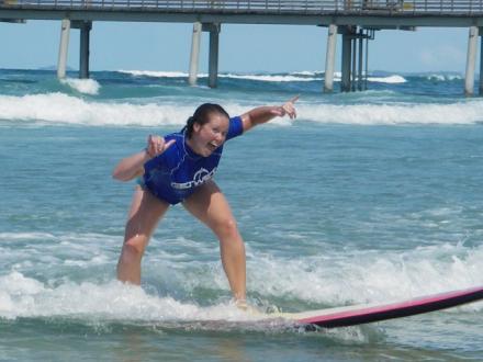 Get Wet Surf School Get Wet Surf School