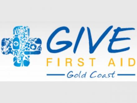 Give First Aid Gold Coast Give First Aid Gold Coast