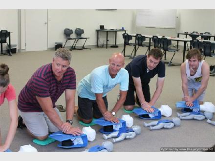 Give First Aid Gold Coast Give First Aid Gold Coast