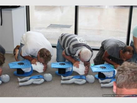 Give First Aid Gold Coast Give First Aid Gold Coast